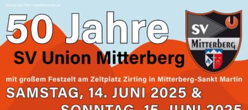 50 Jahre SV Mitterberg_Postwurf und Plakat_Internet - Header