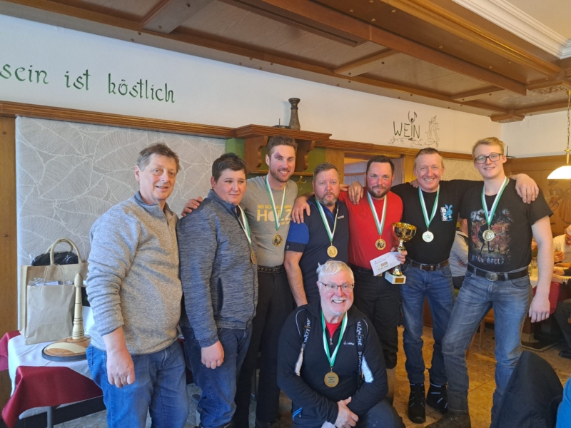 Internes 6er Turnier SV UNION MITTERBERG (10)