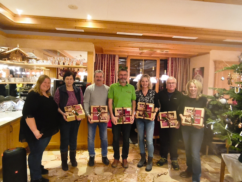 Sieger-Bester-Schnitt Sieger-Bester-Schnitt