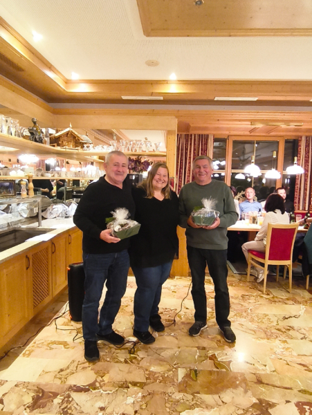 Sieger-beste-Einzelserie-Hans-Atzlinger,-Karl-Hirz Sieger-beste-Einzelserie-Hans-Atzlinger,-Karl-Hirz